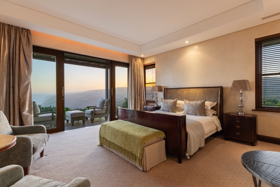 6 Bedroom Property for Sale in Pezula Private Estate Western Cape